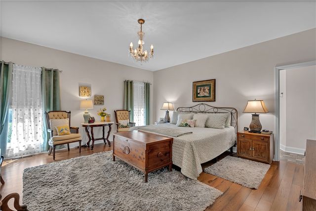 924 Jordan Road, Troy, SC 29848