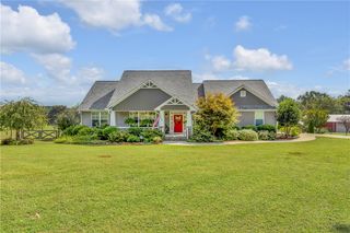 924 Jordan Road, Troy, SC 29848