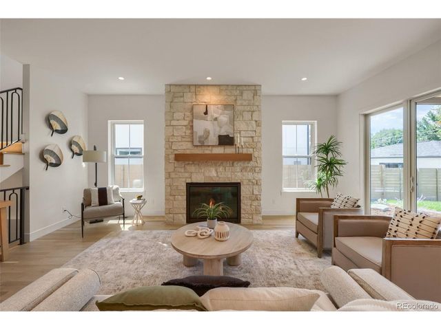 2175 S Humboldt St, Denver, CO 80210