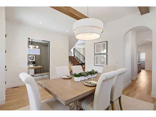 2175 S Humboldt St, Denver, CO 80210