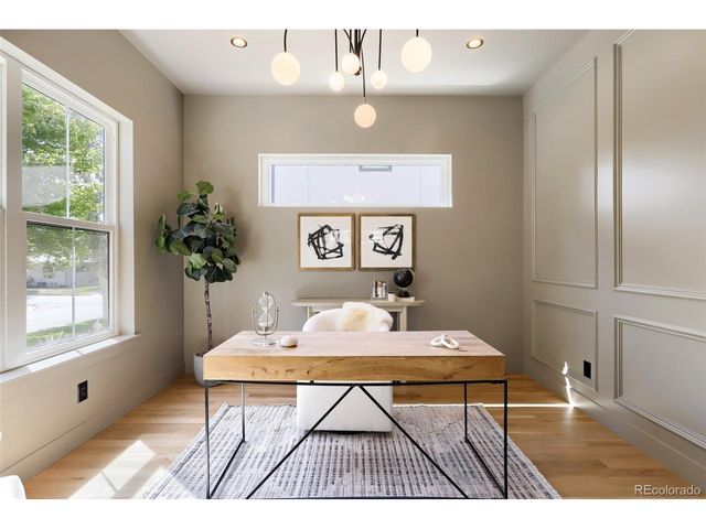 2175 S Humboldt St, Denver, CO 80210
