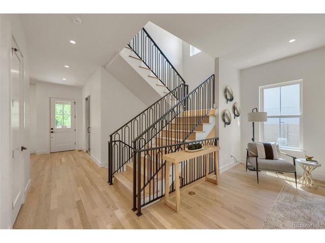 2175 S Humboldt St, Denver, CO 80210