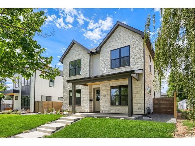 2175 S Humboldt St, Denver, CO 80210