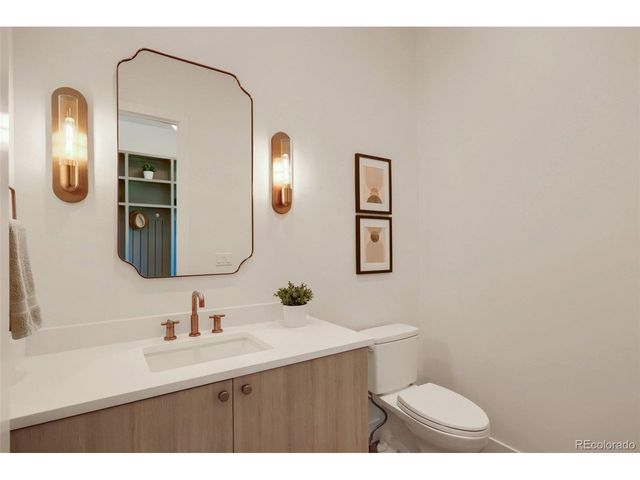 2175 S Humboldt St, Denver, CO 80210