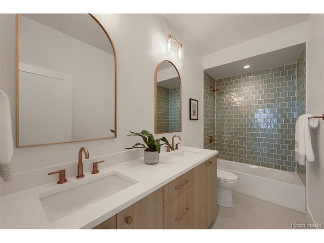 2175 S Humboldt St, Denver, CO 80210
