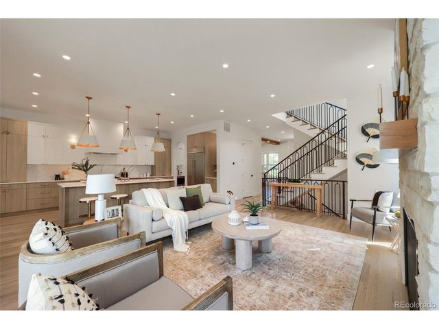2175 S Humboldt St, Denver, CO 80210