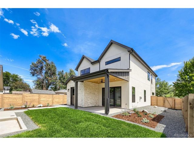 2175 S Humboldt St, Denver, CO 80210