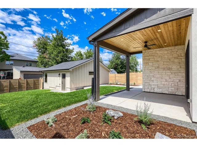 2175 S Humboldt St, Denver, CO 80210