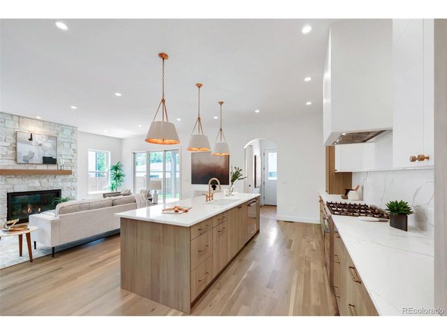 2175 S Humboldt St, Denver, CO 80210