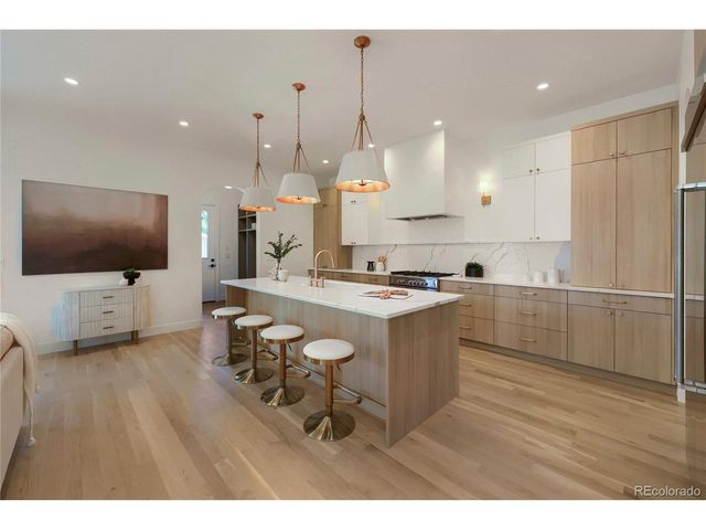 2175 S Humboldt St, Denver, CO 80210