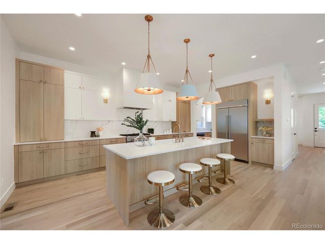 2175 S Humboldt St, Denver, CO 80210