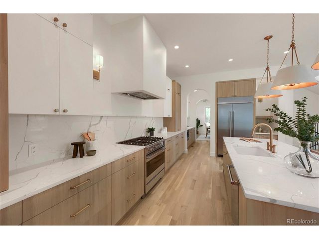 2175 S Humboldt St, Denver, CO 80210
