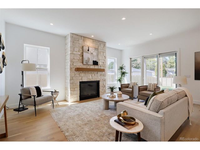 2175 S Humboldt St, Denver, CO 80210
