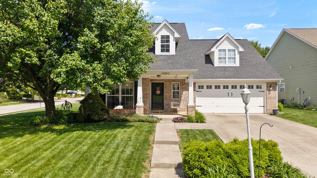 10293 Cheswick Lane, Fishers, IN 46037