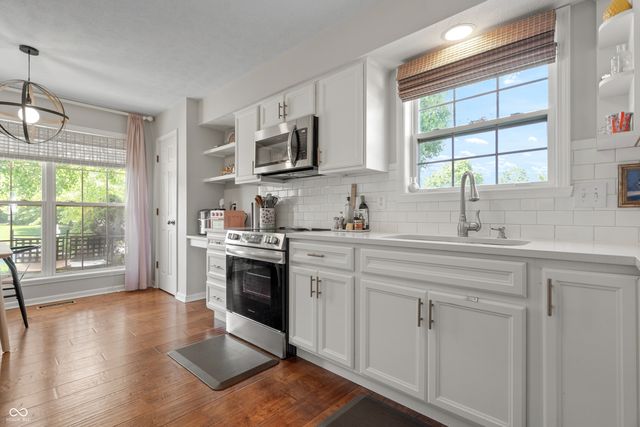 10293 Cheswick Lane, Fishers, IN 46037