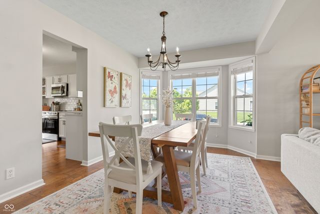 10293 Cheswick Lane, Fishers, IN 46037