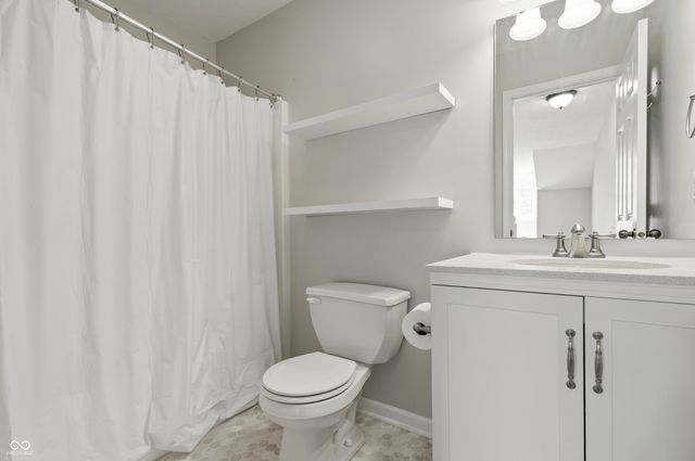 10293 Cheswick Lane, Fishers, IN 46037