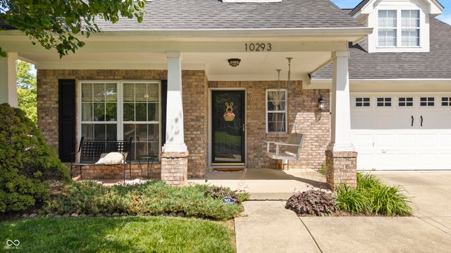 10293 Cheswick Lane, Fishers, IN 46037
