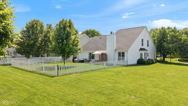 10293 Cheswick Lane, Fishers, IN 46037