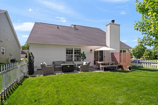 10293 Cheswick Lane, Fishers, IN 46037