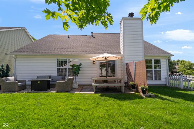 10293 Cheswick Lane, Fishers, IN 46037