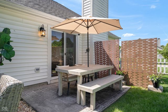 10293 Cheswick Lane, Fishers, IN 46037