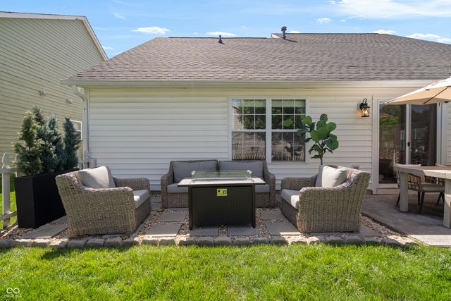 10293 Cheswick Lane, Fishers, IN 46037