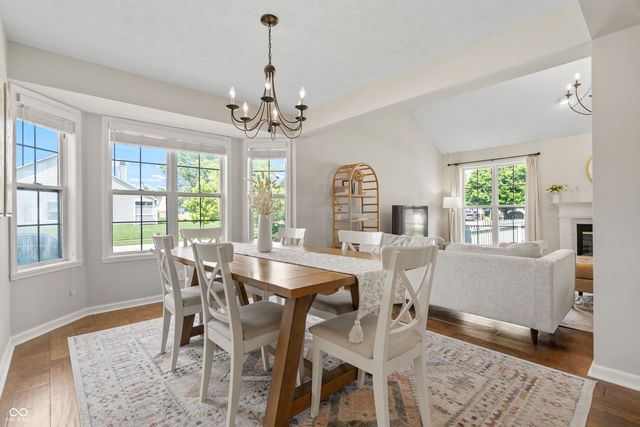 10293 Cheswick Lane, Fishers, IN 46037