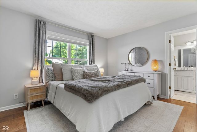 10293 Cheswick Lane, Fishers, IN 46037
