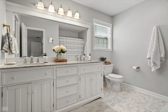 10293 Cheswick Lane, Fishers, IN 46037