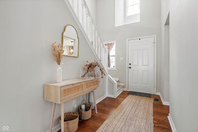 10293 Cheswick Lane, Fishers, IN 46037