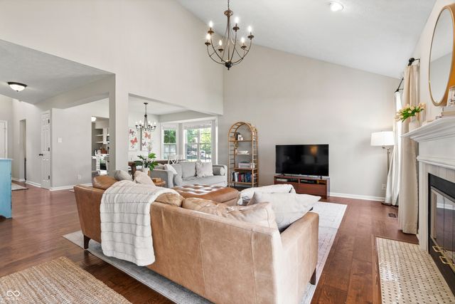 10293 Cheswick Lane, Fishers, IN 46037