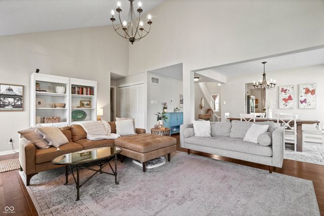 10293 Cheswick Lane, Fishers, IN 46037