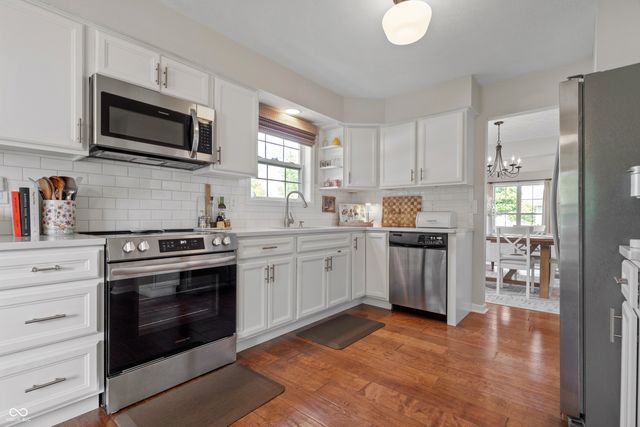 10293 Cheswick Lane, Fishers, IN 46037