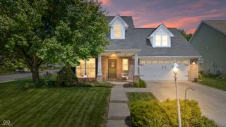 10293 Cheswick Lane, Fishers, IN 46037