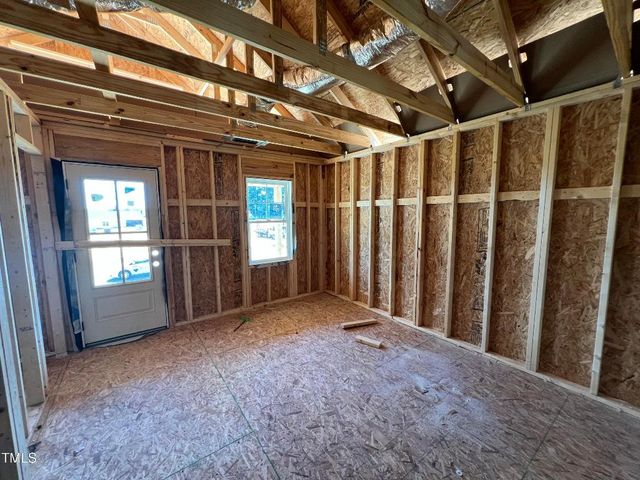 503 E First Street, Princeton, NC 27569