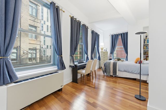 80 John St Apt 11C, New York City, NY 10038
