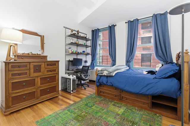 80 John St Apt 11C, New York City, NY 10038