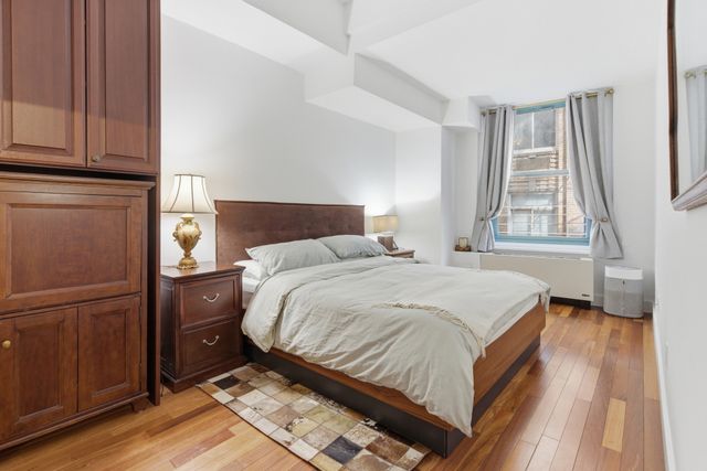 80 John St Apt 11C, New York City, NY 10038