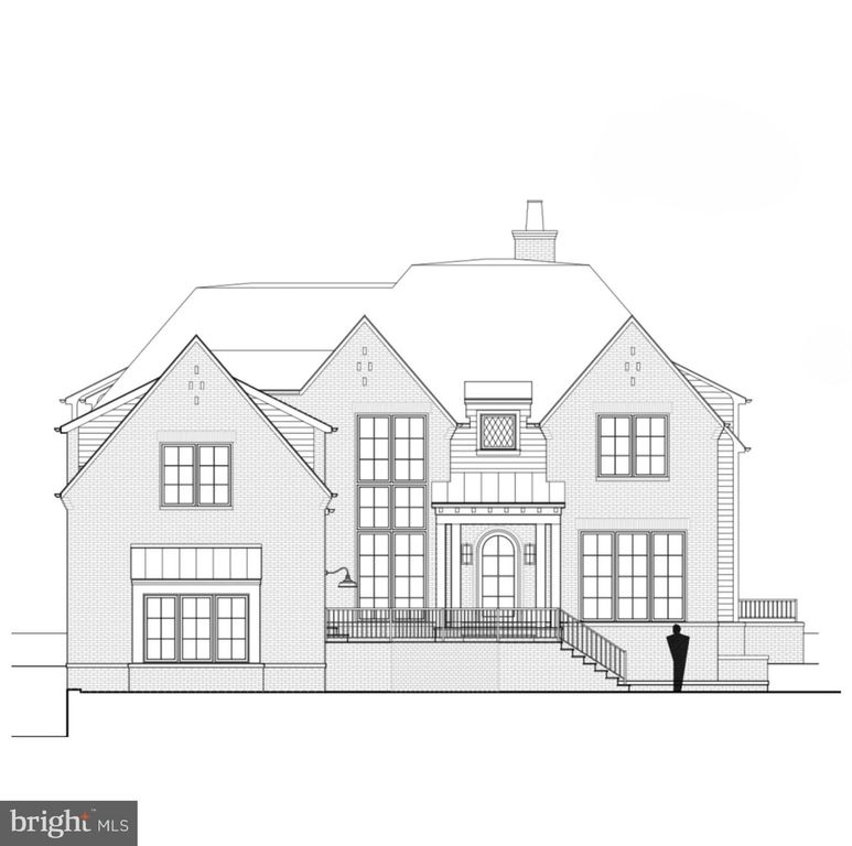 3532 N VALLEY STREET, Arlington, VA 22207