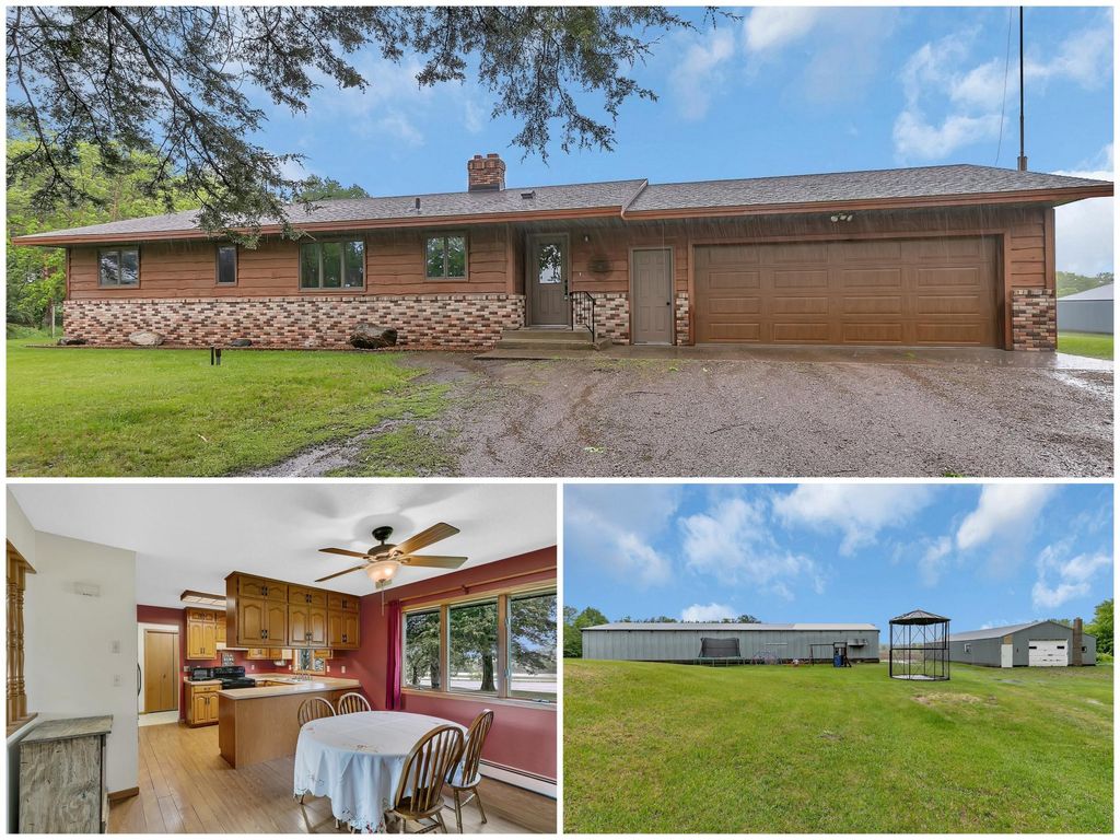 14475 County Road 159, Avon, MN 56310