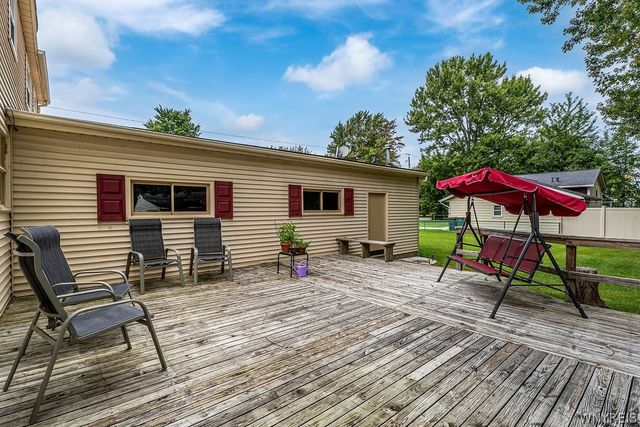 305 Warner Avenue, North Tonawanda, NY 14120