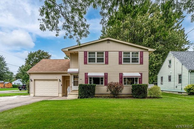 305 Warner Avenue, North Tonawanda, NY 14120