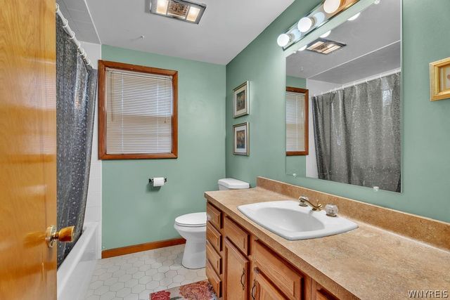 305 Warner Avenue, North Tonawanda, NY 14120