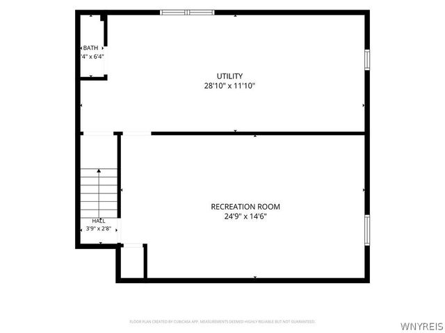 305 Warner Avenue, North Tonawanda, NY 14120
