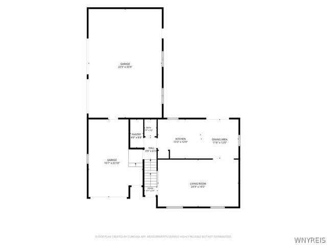 305 Warner Avenue, North Tonawanda, NY 14120