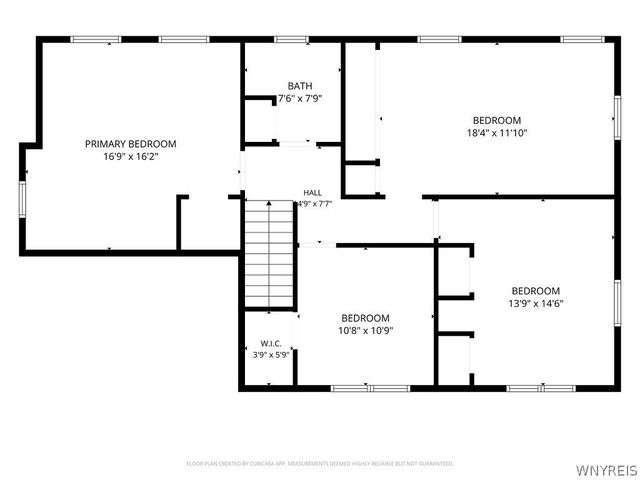 305 Warner Avenue, North Tonawanda, NY 14120