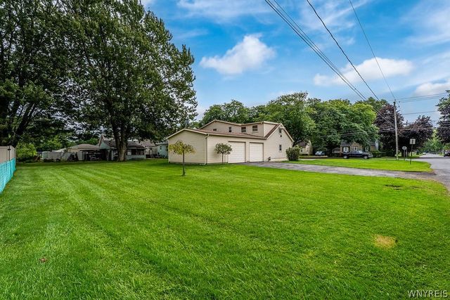 305 Warner Avenue, North Tonawanda, NY 14120