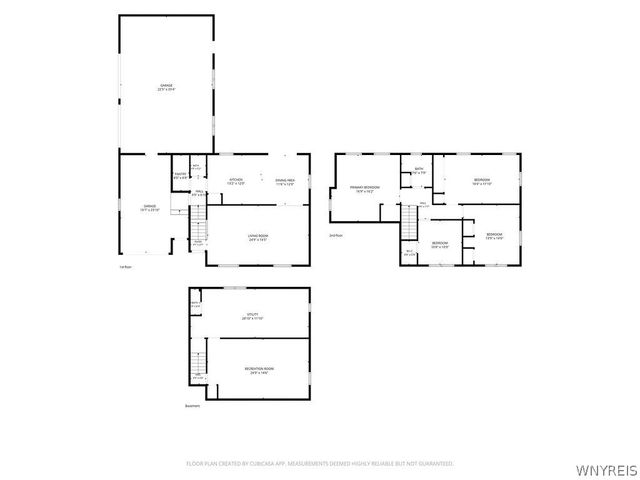 305 Warner Avenue, North Tonawanda, NY 14120