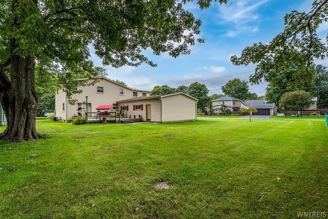 305 Warner Avenue, North Tonawanda, NY 14120